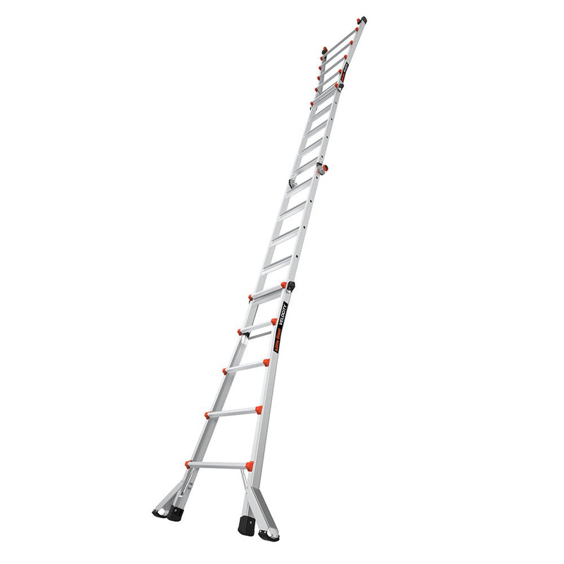 TB Davies 1304 - 015 5 Rung Little Giant Velocity Series 2.0 - 1304-015 - Little Giant - Trade Counter Direct