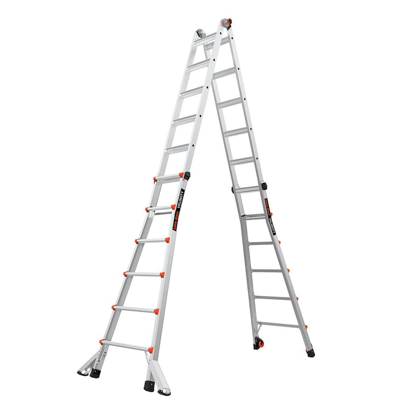 TB Davies 1304 - 016 6 Rung Little Giant Velocity Series 2.0 - 1304-016 - Little Giant - Trade Counter Direct