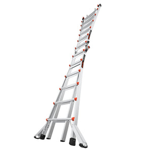 TB Davies 1304 - 016 6 Rung Little Giant Velocity Series 2.0 - 1304-016 - Little Giant - Trade Counter Direct