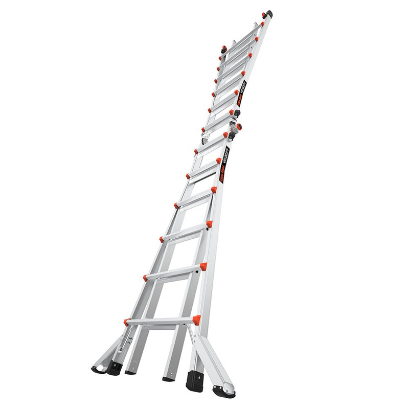 TB Davies 1304 - 016 6 Rung Little Giant Velocity Series 2.0 - 1304-016 - Little Giant - Trade Counter Direct