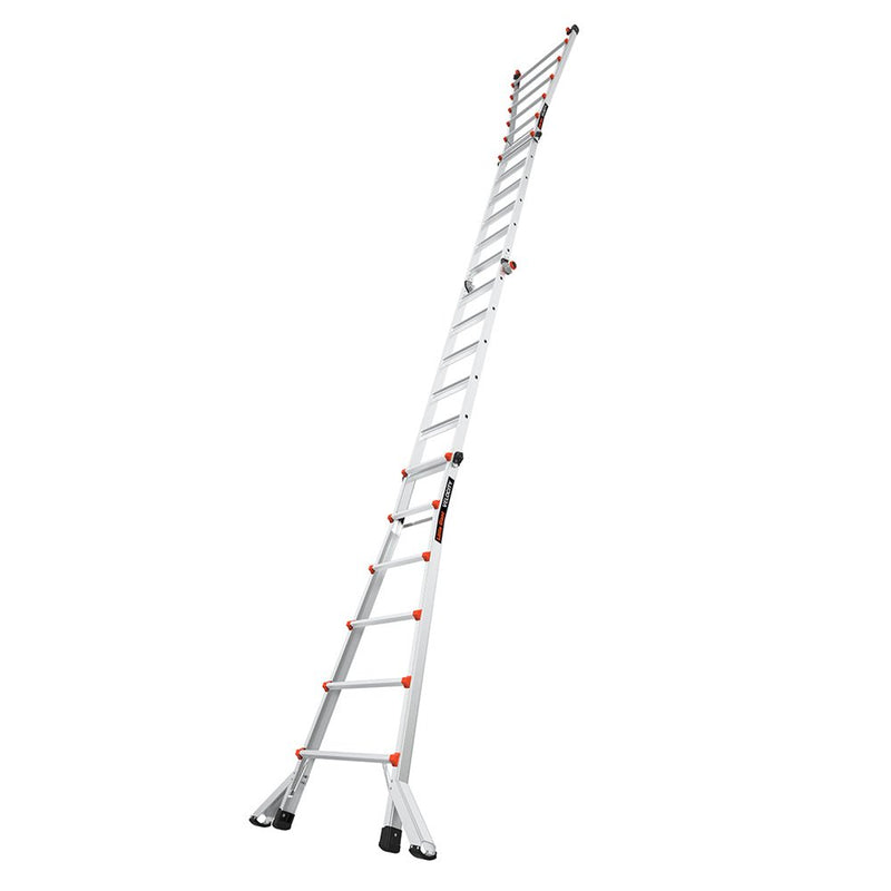 TB Davies 1304 - 016 6 Rung Little Giant Velocity Series 2.0 - 1304-016 - Little Giant - Trade Counter Direct
