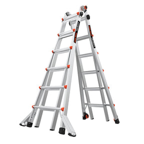 TB Davies 1304 - 016 6 Rung Little Giant Velocity Series 2.0 - 1304-016 - Little Giant - Trade Counter Direct