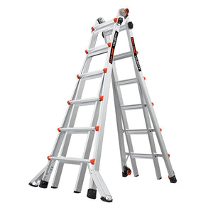 TB Davies 1304 - 016 6 Rung Little Giant Velocity Series 2.0 - 1304-016 - Little Giant - Trade Counter Direct