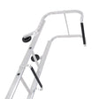 TB Davies 1305 - 000 4.35m Single Section Roof Ladder - 1305-000 - TB Davies - Trade Counter Direct