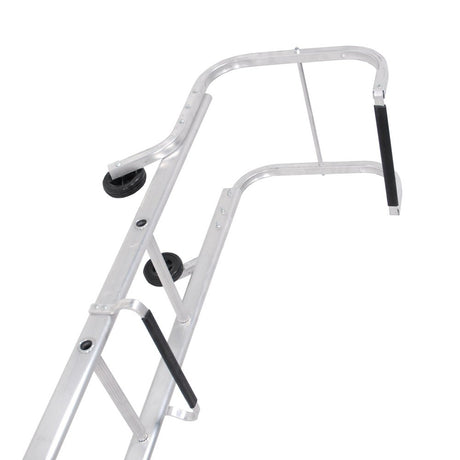 TB Davies 1305 - 000 4.35m Single Section Roof Ladder - 1305-000 - TB Davies - Trade Counter Direct
