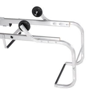TB Davies 1305 - 000 4.35m Single Section Roof Ladder - 1305-000 - TB Davies - Trade Counter Direct