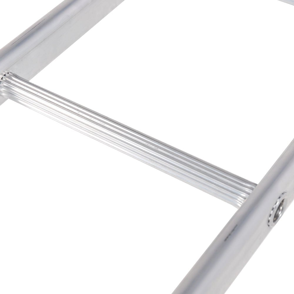 TB Davies 1305 - 000 4.35m Single Section Roof Ladder - 1305-000 - TB Davies - Trade Counter Direct