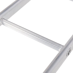 TB Davies 1305 - 000 4.35m Single Section Roof Ladder - 1305-000 - TB Davies - Trade Counter Direct