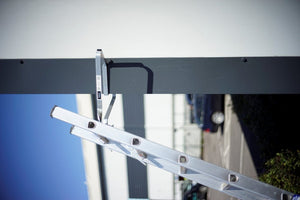 TB Davies 1400 - 001A Downpipe Stand Off - 1400-001A - TB Davies - Trade Counter Direct