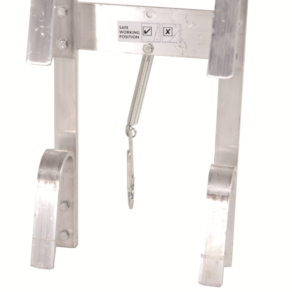 TB Davies 1400 - 001A Downpipe Stand Off - 1400-001A - TB Davies - Trade Counter Direct