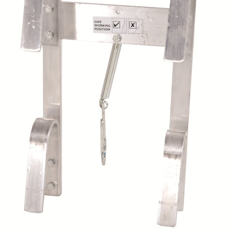 TB Davies 1400 - 001A Downpipe Stand Off - 1400-001A - TB Davies - Trade Counter Direct