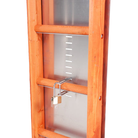 TB Davies 1400 - 052 Ladder Guard - 1400-052 - TB Davies - Trade Counter Direct