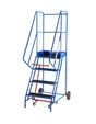 TB Davies 2018 - 004 4 Tread Mobile Safety Step - Anti - slip Tread - 2018-004 - TB Davies - Trade Counter Direct