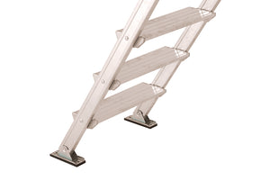 TB Davies 3020 - 300 3 Tread 90 Bridging Step - 3020-300 - TB Davies - Trade Counter Direct