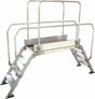 TB Davies 3020 - 301 4 Tread 90 Bridging Step - 3020-301 - TB Davies - Trade Counter Direct