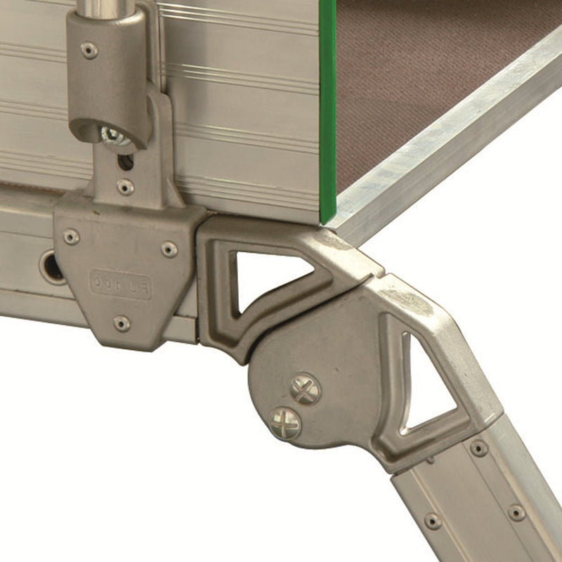 TB Davies 3020 - 301 4 Tread 90 Bridging Step - 3020-301 - TB Davies - Trade Counter Direct