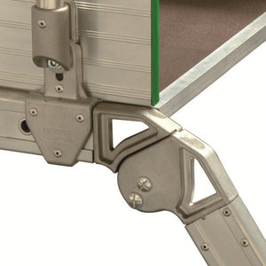 TB Davies 3020 - 314 7 Tread 120 Bridging Step - 3020-314 - TB Davies - Trade Counter Direct