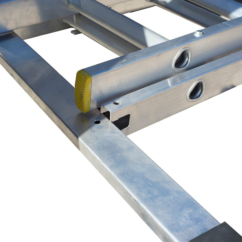 TB Davies Professional Section Ladders (1102) - 1102-050 - TB Davies - Trade Counter Direct
