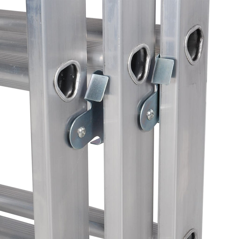 TB Davies Professional Section Ladders (1102) - 1102-050 - TB Davies - Trade Counter Direct