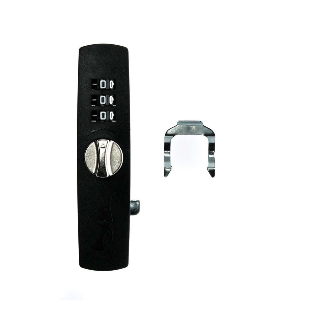 Teng Tools TC-90CLOCK Spare Part for Locks - Combination Lock 90°