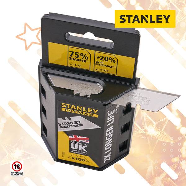 XMS26BLADES Christmas tools