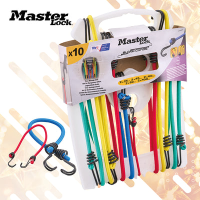 XMS26BUNGEE Christmas tools