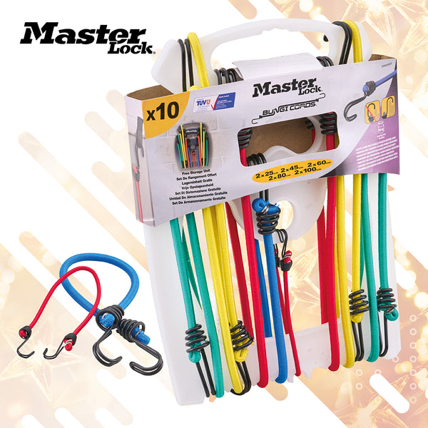 XMS26BUNGEE Christmas tools