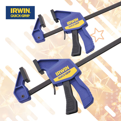 XMS26CLAMP Christmas tools