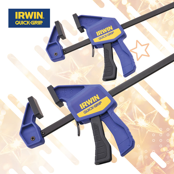 XMS26CLAMP Christmas tools