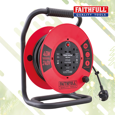 XMS26CR40M Christmas tools