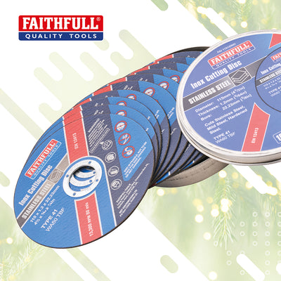 XMS26CUTOFF Christmas tools