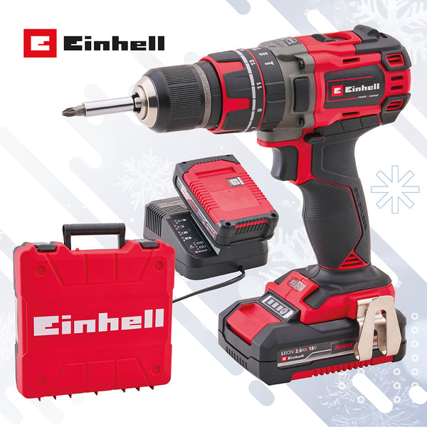 XMS26ECOMBI Christmas tools