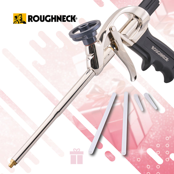 XMS26FOAMGUN Christmas tools
