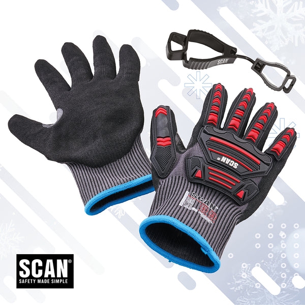 XMS26GLCUTD Christmas tools