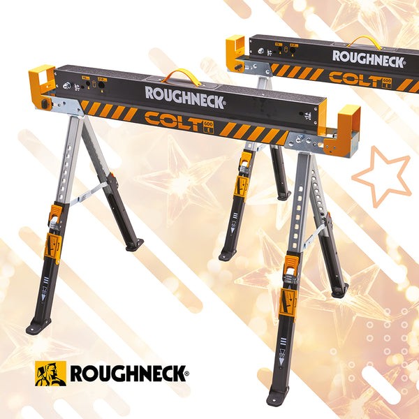 XMS26HORSES Christmas tools