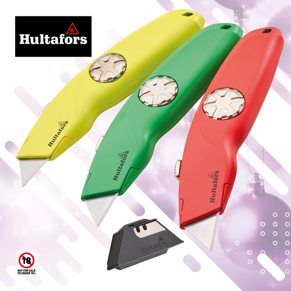 XMS26HVKNIFE Christmas tools