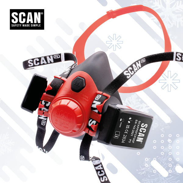 XMS26MASK Christmas tools