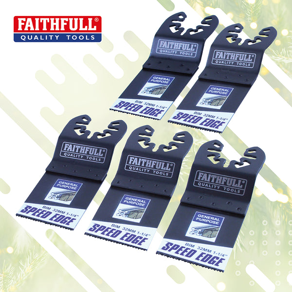 XMS26MULTI5 Christmas tools