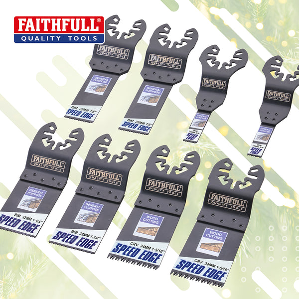 XMS26MULTI8 Christmas tools