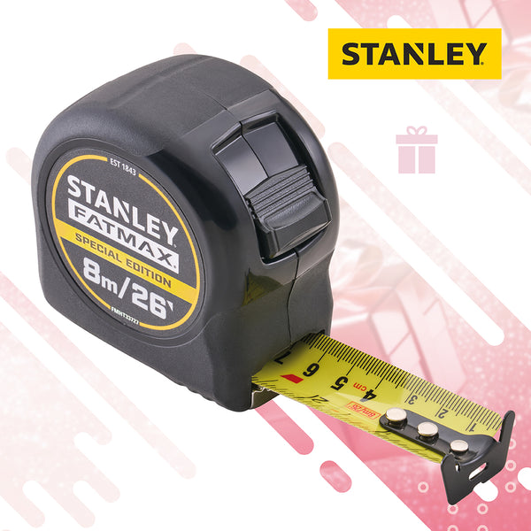 XMS26PROTAPE Christmas tools