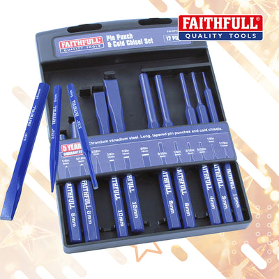 XMS26PUNCH Christmas tools
