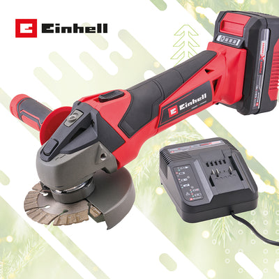 XMS26PXGRIND Christmas tools