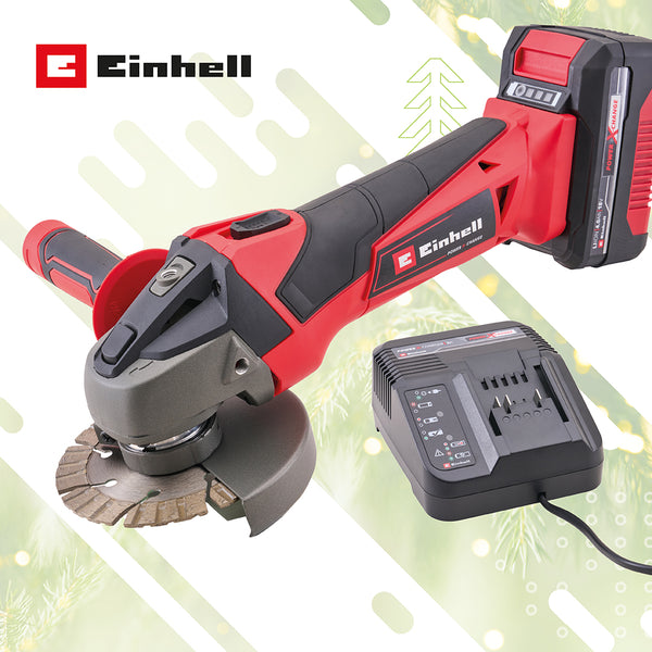 XMS26PXGRIND Christmas tools