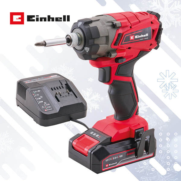 XMS26PXIMP Christmas tools
