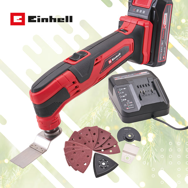 XMS26PXMTKIT Christmas tools