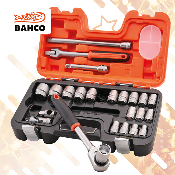 XMS26S240 Christmas tools