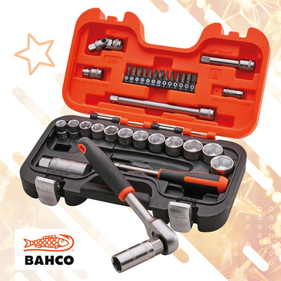 XMS26S330 Christmas tools