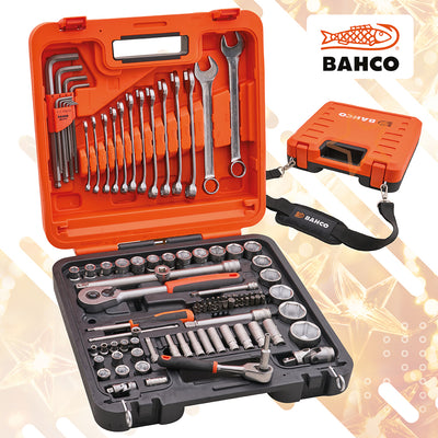 XMS26S98 Christmas tools