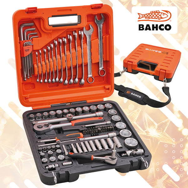 XMS26S98 Christmas tools