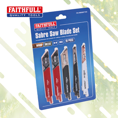 XMS26SABRE Christmas tools